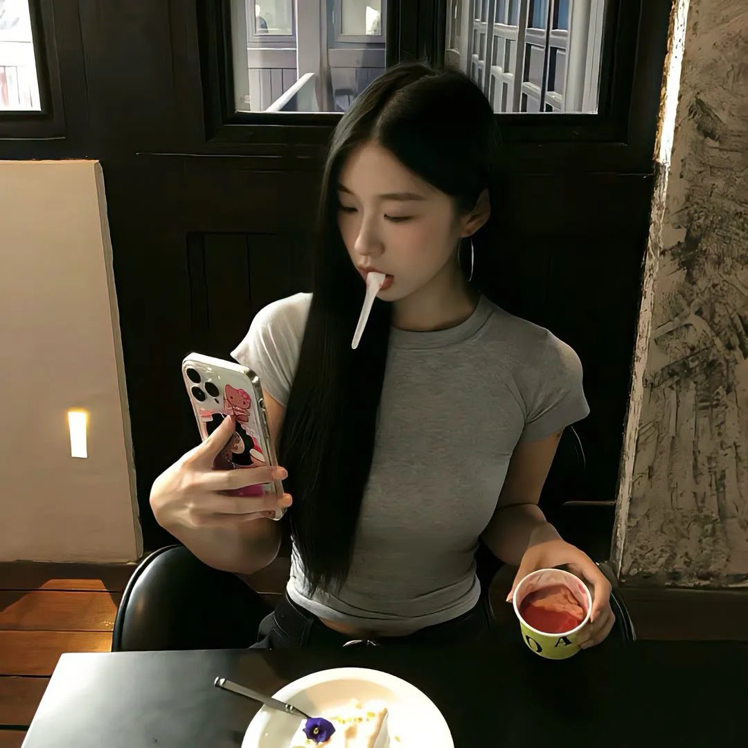 街头舞者
